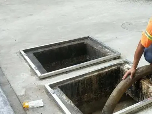 宝丰化粪池清理